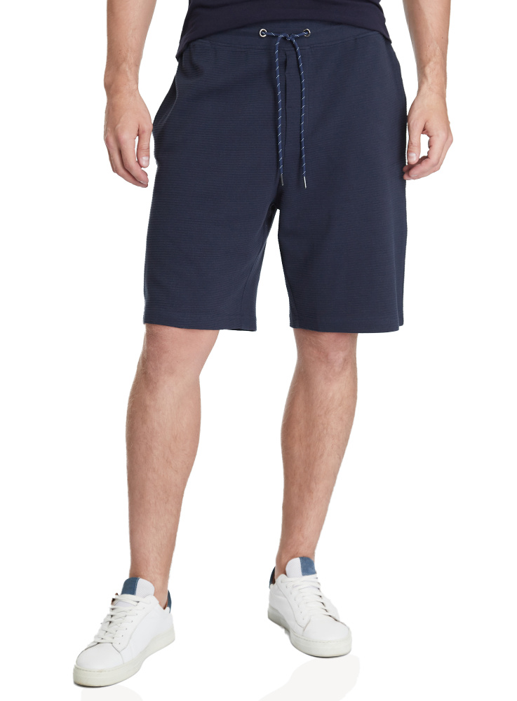 Шорты oodji Basic - купить с доставкой по выгодным ценам в интернет ...