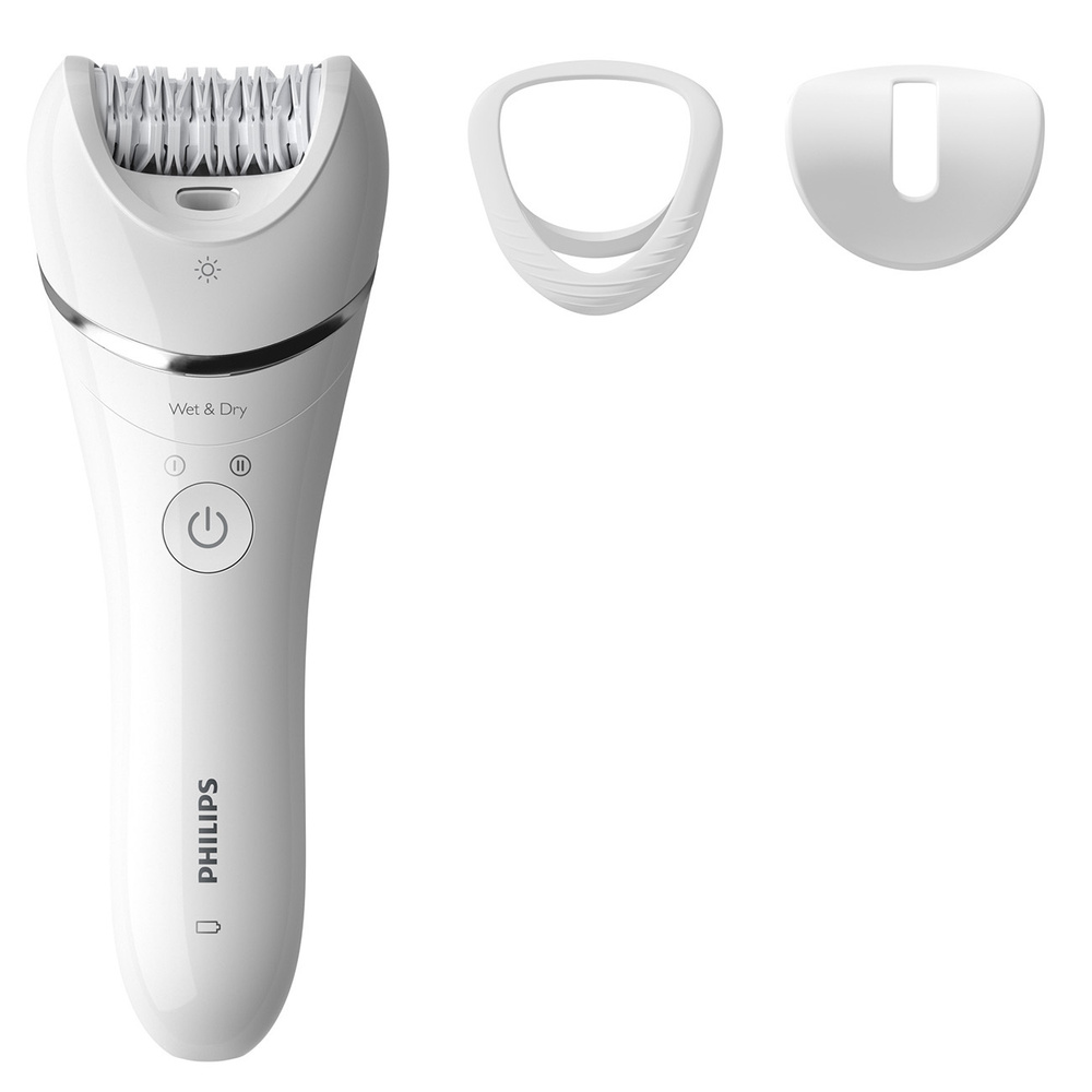 Philips Эпилятор BRE700/00 - купить с доставкой по выгодным ценам в ...