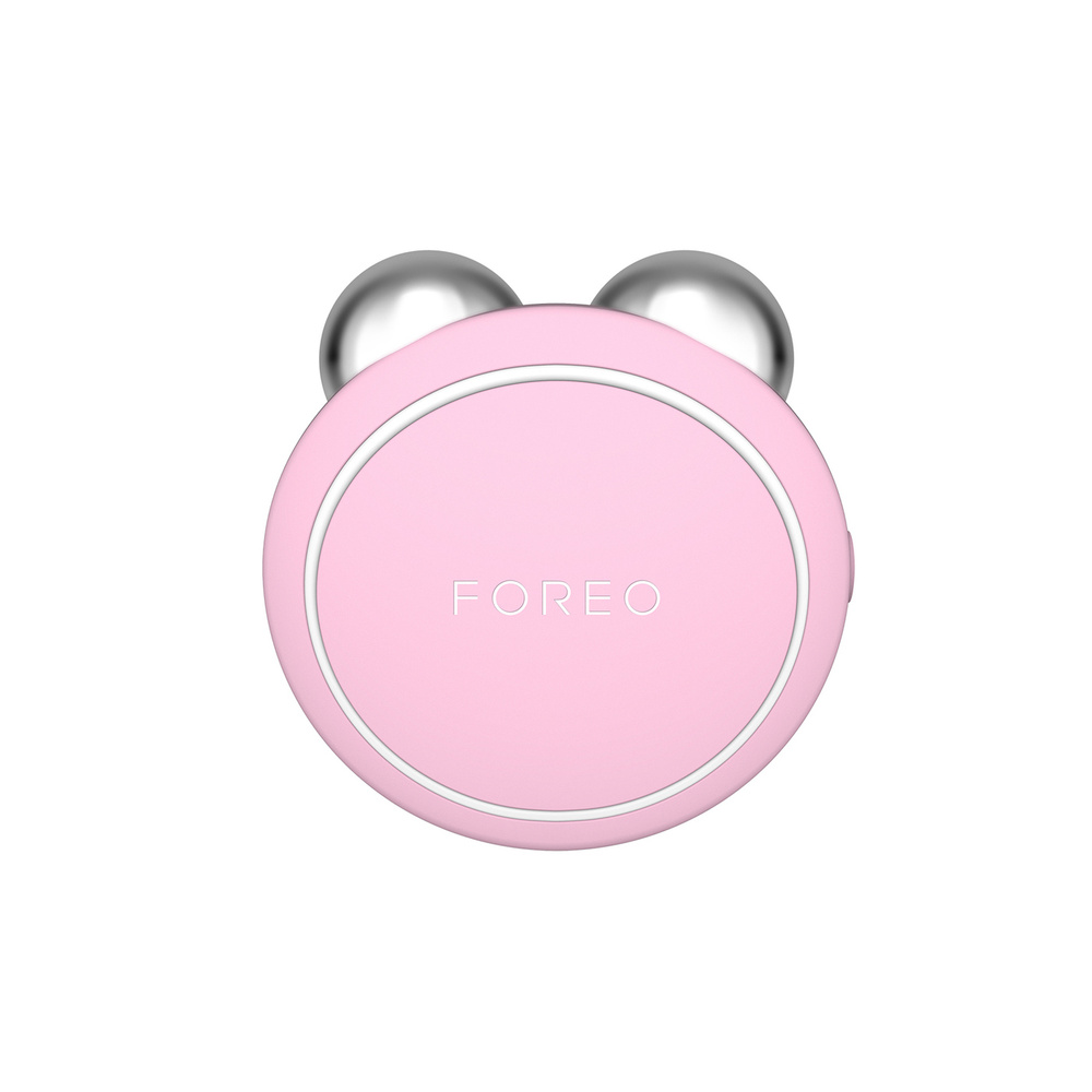 Foreo Микротоки Микротоковое тонизирующее - купить по выгодной цене в ...