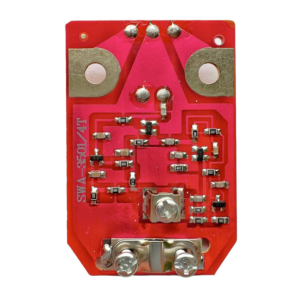 Материнская плата B2 Antenna Control Board for i9P