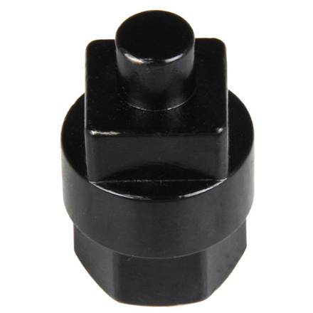 Licota ATF-0006 Головка для проворачивания коленвала VAG OEM T40058 ...
