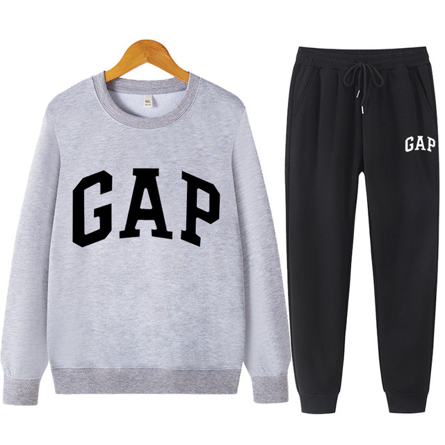 Gap warm store up suits