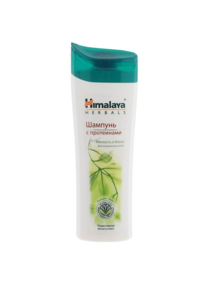 Himalaya Herbals Шампунь для волос, 200 мл #1