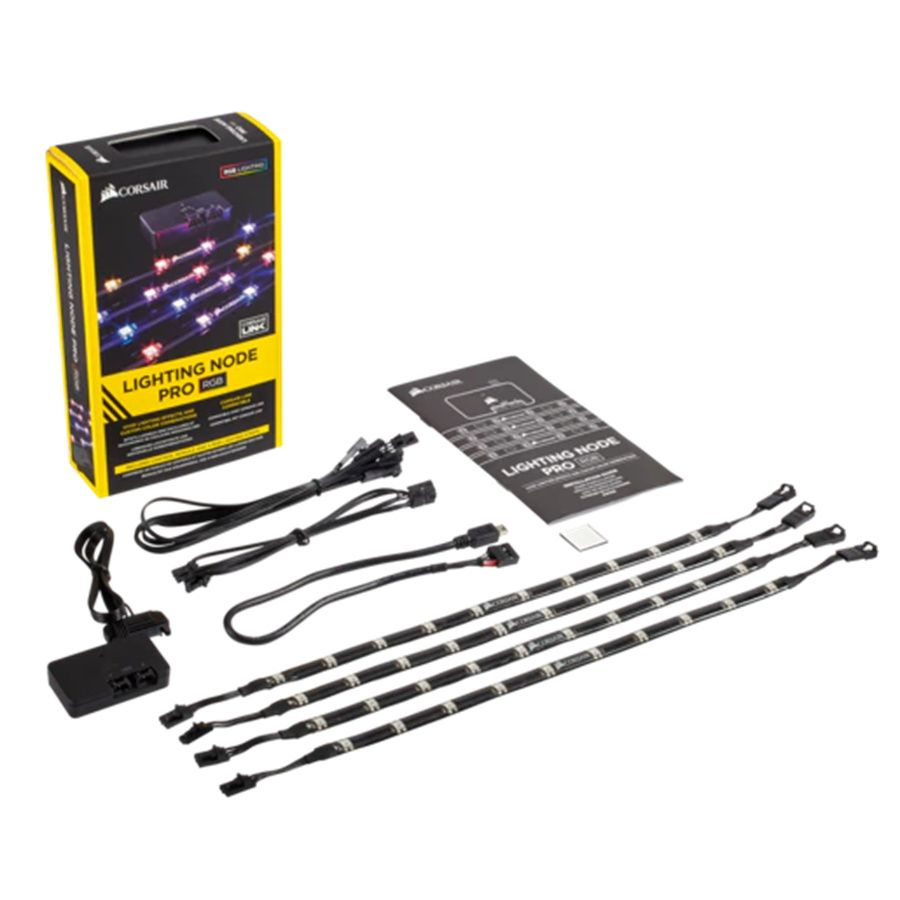 Corsair icue shop led strips