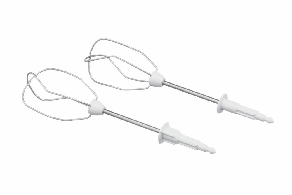 00640906 Bosch, венчики 2 шт. для миксера - купить с доставкой по ...