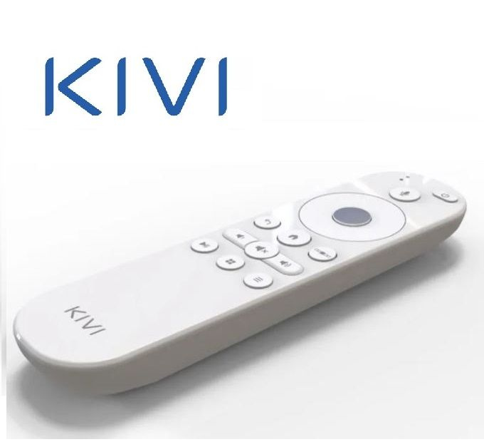 Как разобрать пульт kivi