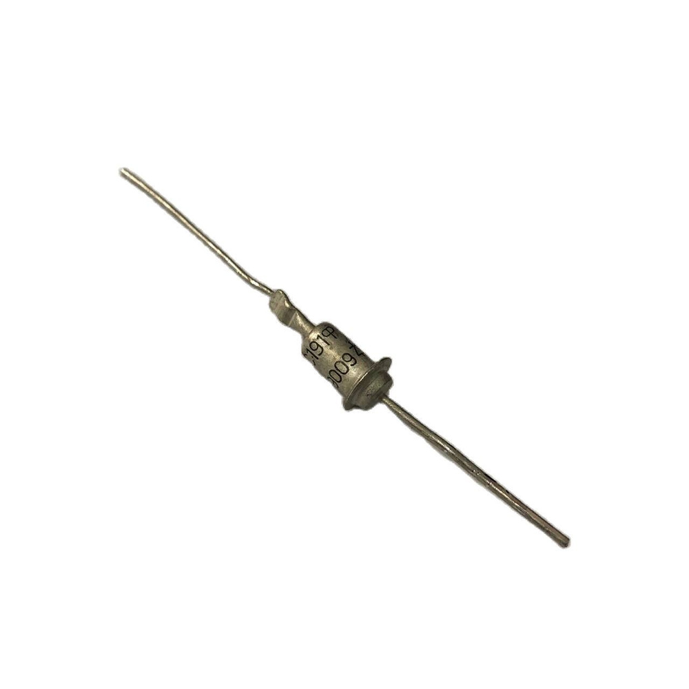 1 шт Стабилитрон КС191Ф кремниевый малой мощности - купить с доставкой ...