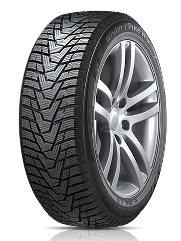 Hankook W429A Winter i*Pike X Шины  зимние 285/60  R18 116T Шипованные #1