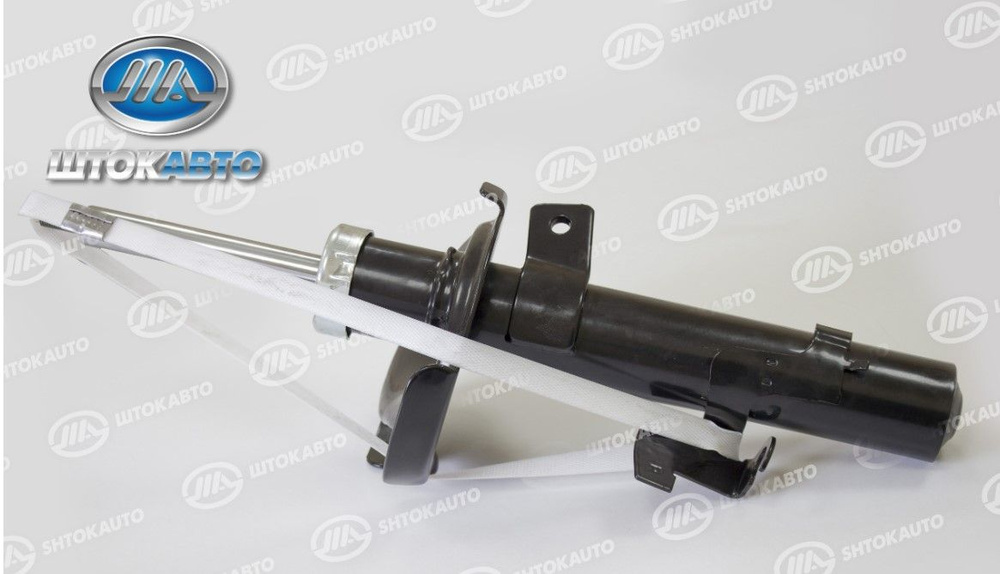 SHTOKAUTO Амортизатор подвески, арт. SA4202905003107, 1 шт. #1