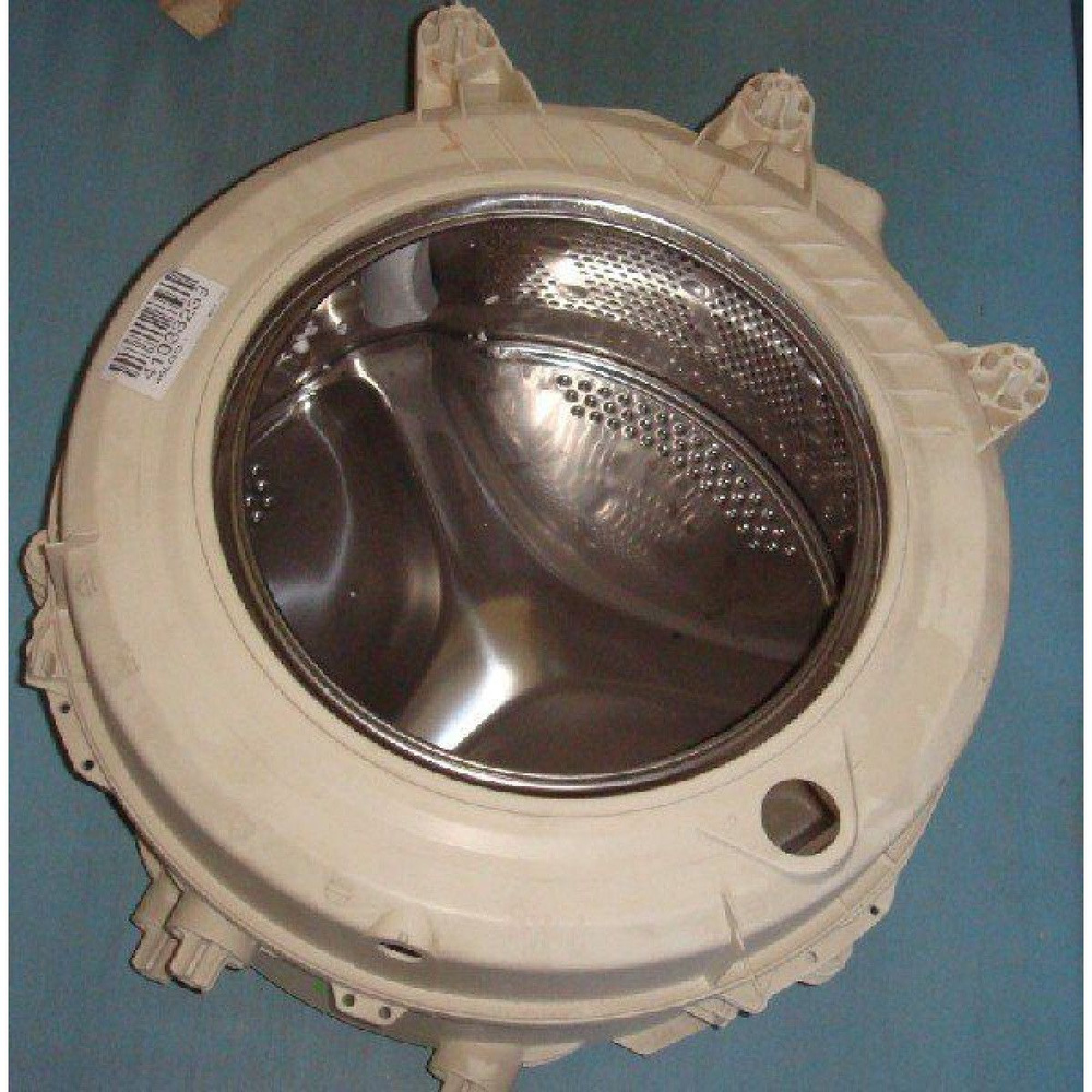 Бак в сборе для стиральной машины Канди Кэнди (Candy) 49029797 купить ...