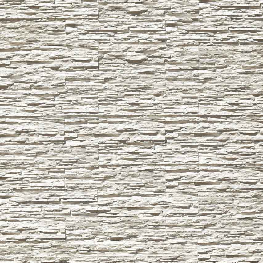 МОНТЕ АЛЬБА Дорсет Лэнд A280-00 искусственный камень белый (9 шт) (0,33 ...