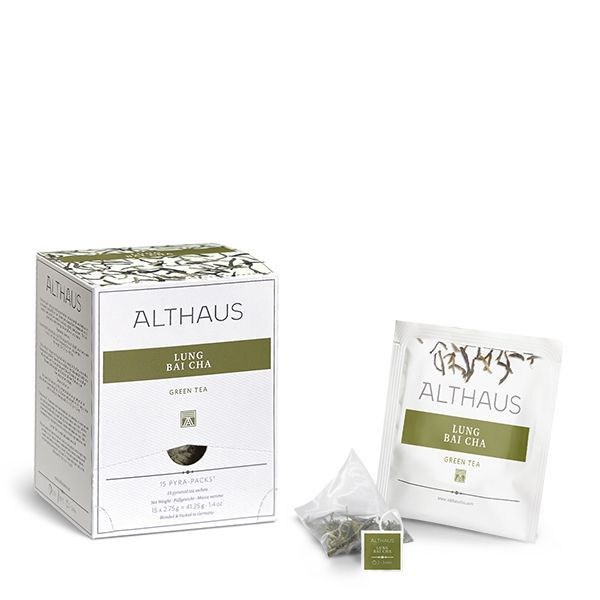 Althaus Lung Bai Cha 2 75 . 15 .