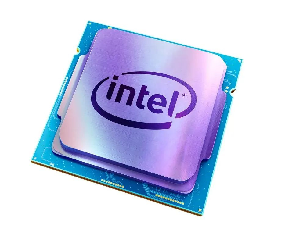 Картинки intel core i9