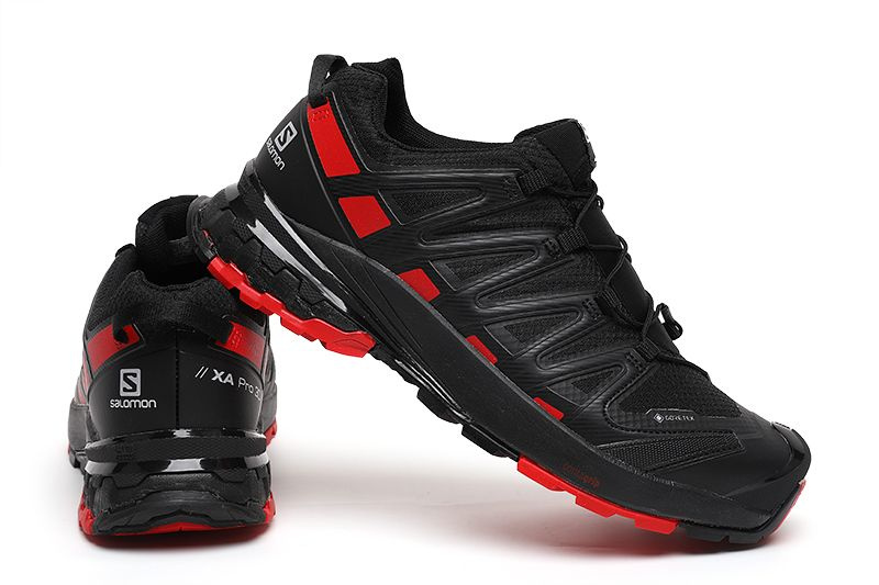 Кроссовки Salomon Air Max Advantage Running Shoe #1