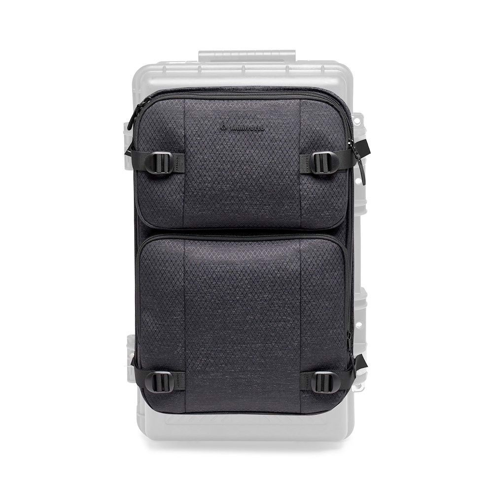 Сумка для ноутбука Manfrotto PRO Light Tough Laptop Sleeve #1