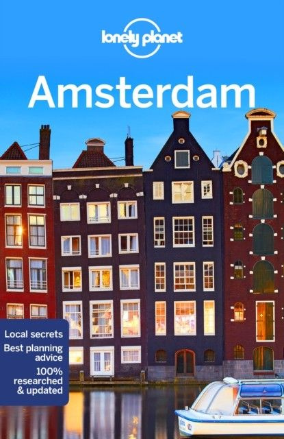 Amsterdam 11 #1