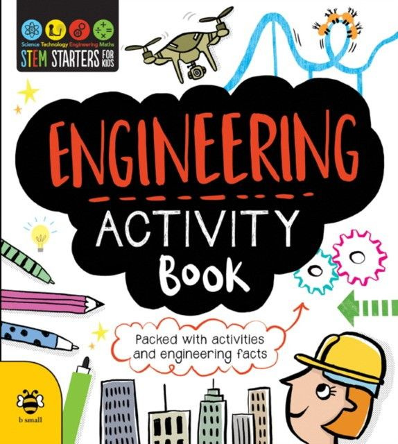 Engineering Activity Book #1