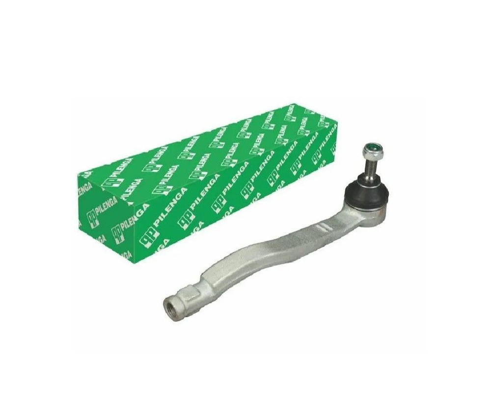 Наконечник рулевой тяги LADA/RENAULT LARGUS/LOGAN/SANDERO - Pilenga арт ...