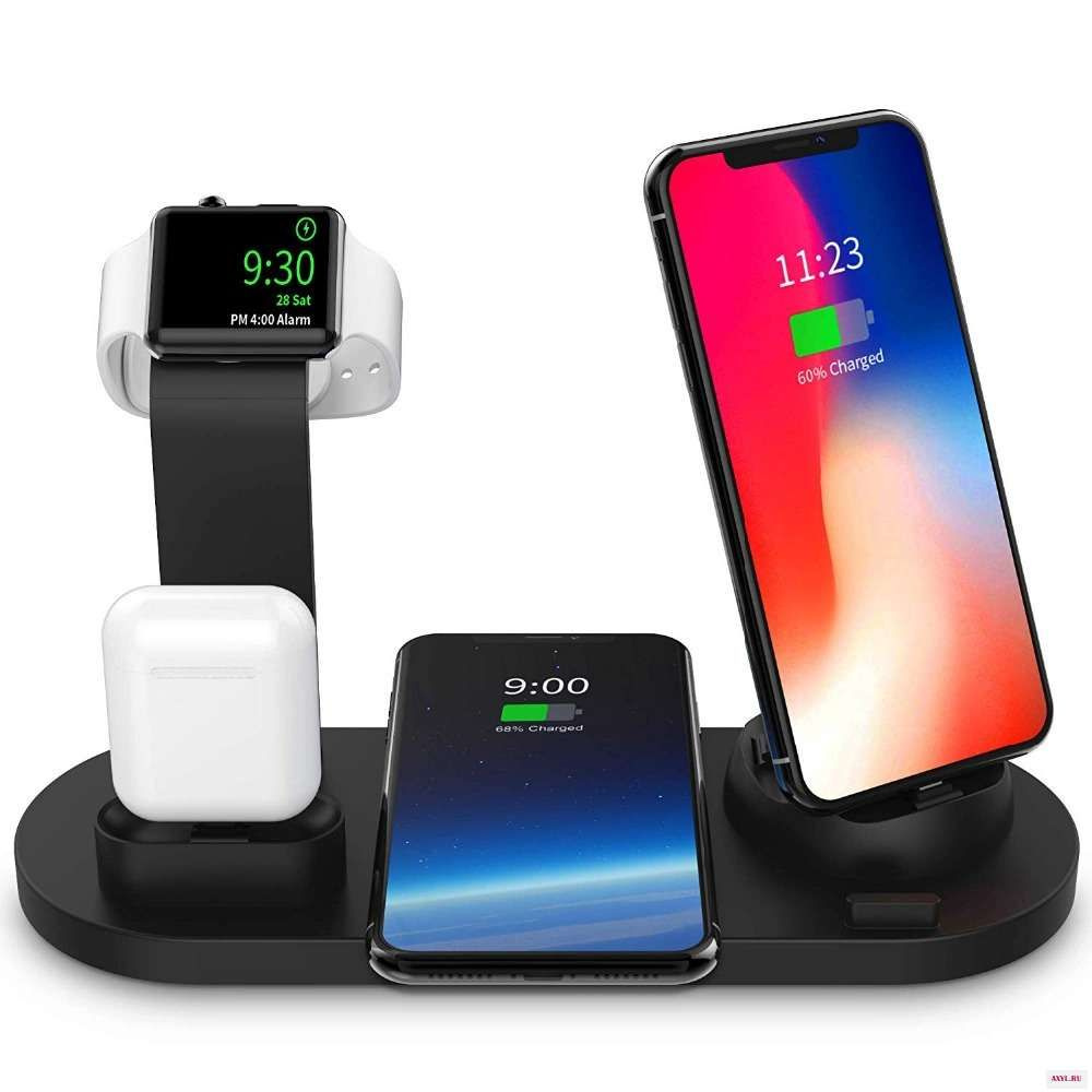 Зарядная Станция Multi-function Charging Stand #1