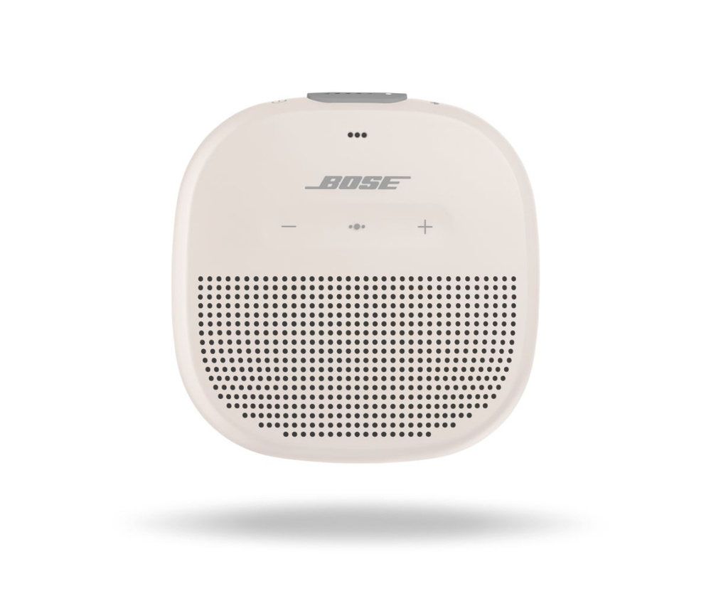 Беспроводная колонка Bose SoundLink Micro - купить по доступным ценам в  интернет-магазине OZON (748013872)