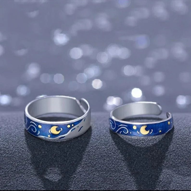 Комплект колец - купить с доставкой по выгодным ценам в интернет ...