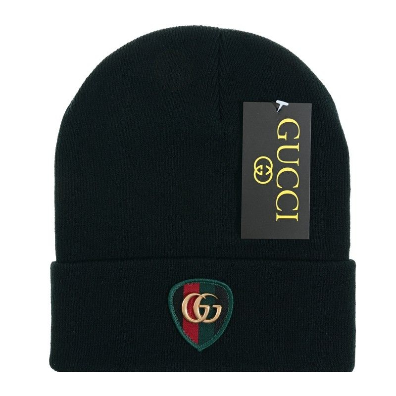 Шапка Gucci Fashion Beanies #1