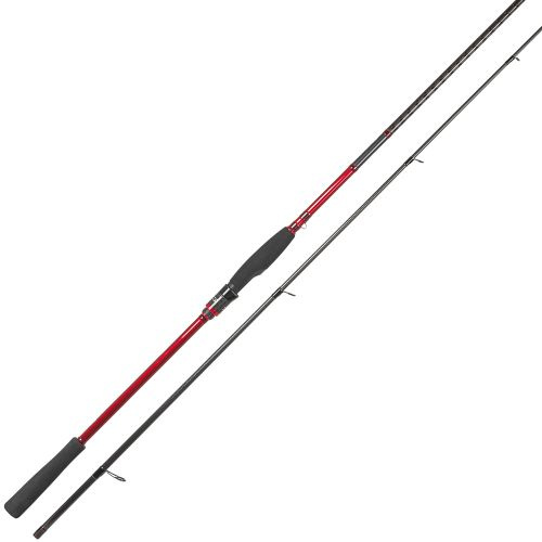 Спиннинг Daiwa Ninja Z 274см. 30-60гр. 172гр. fast / 11001-10R (отправка в тубусе)  #1