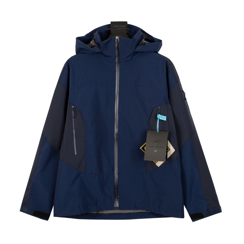 Куртка Arcteryx - купить с доставкой по выгодным ценам в интернет ...