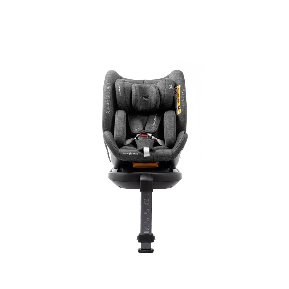 Автокресло 0+/1/2/3 BabyAuto Muugi i-Size #1