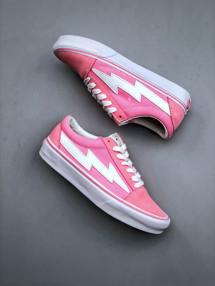 Кеды Vans #1