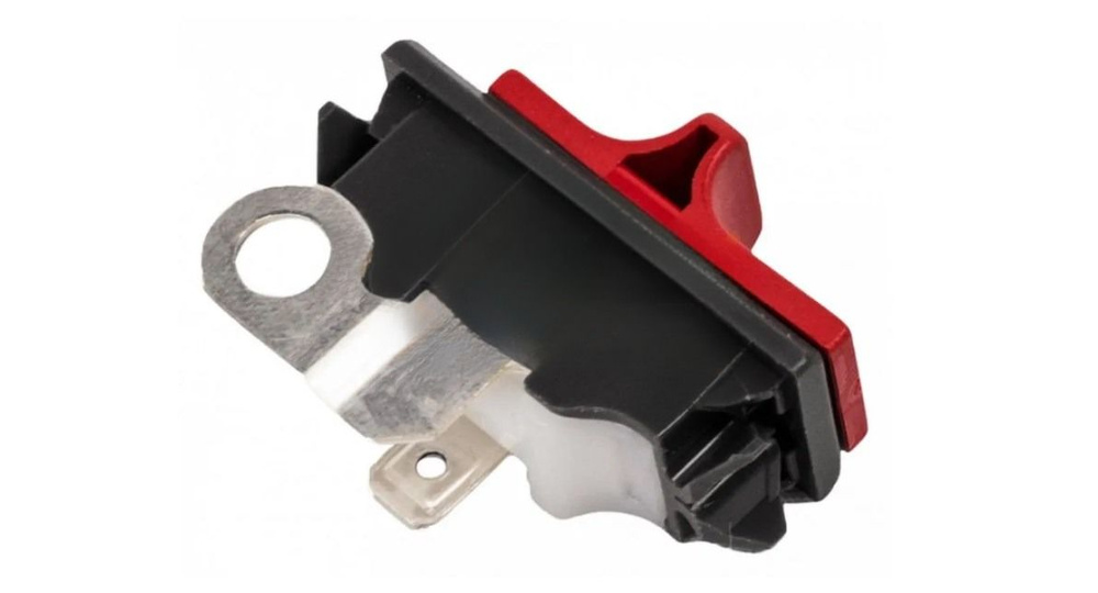 Выключатель зажигания для бензопилы Husqvarna 137-61-628 купить на OZON ...