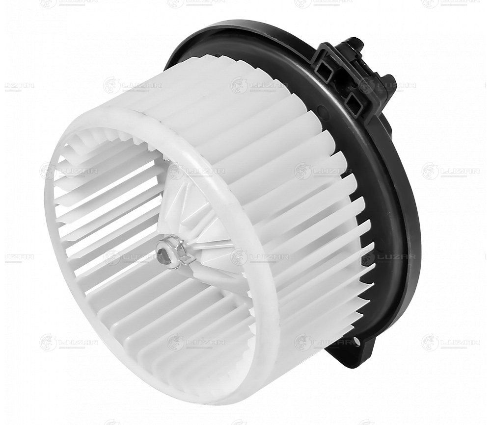 Мотор печки для Тойота Камри V30 2001-2006, Toyota Camry V30 мотор ...