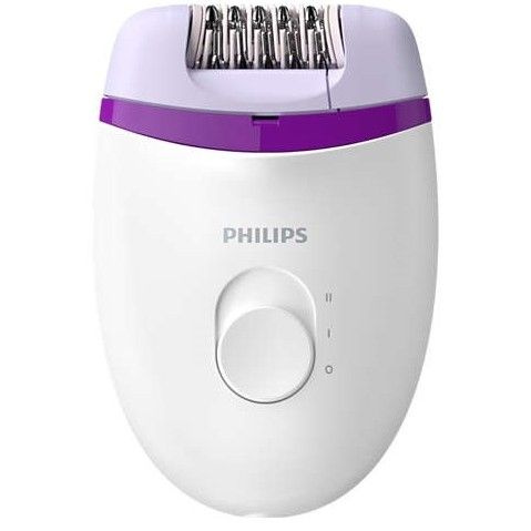 Philips Эпилятор BRE225 #1