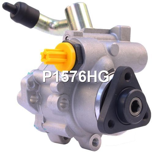 Насос гидроусилителя руля (ГУР) Chery M11, Fora (Чери М11, Фора), новый ...