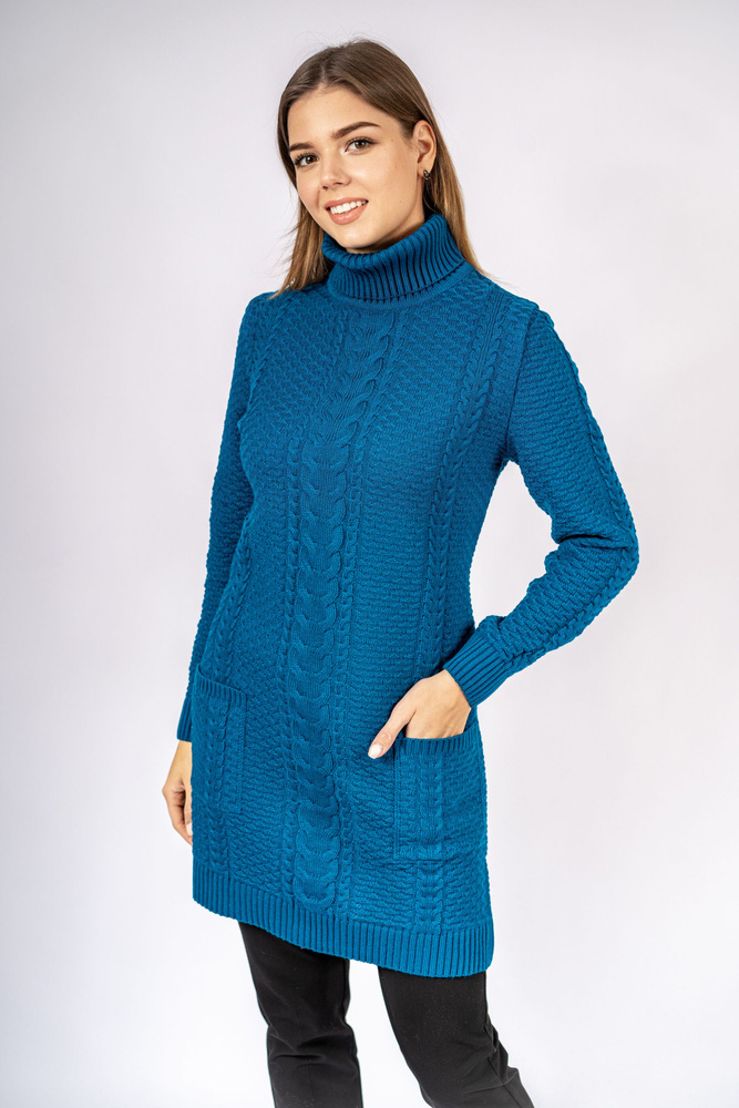 Туника ANRI knitwear #1