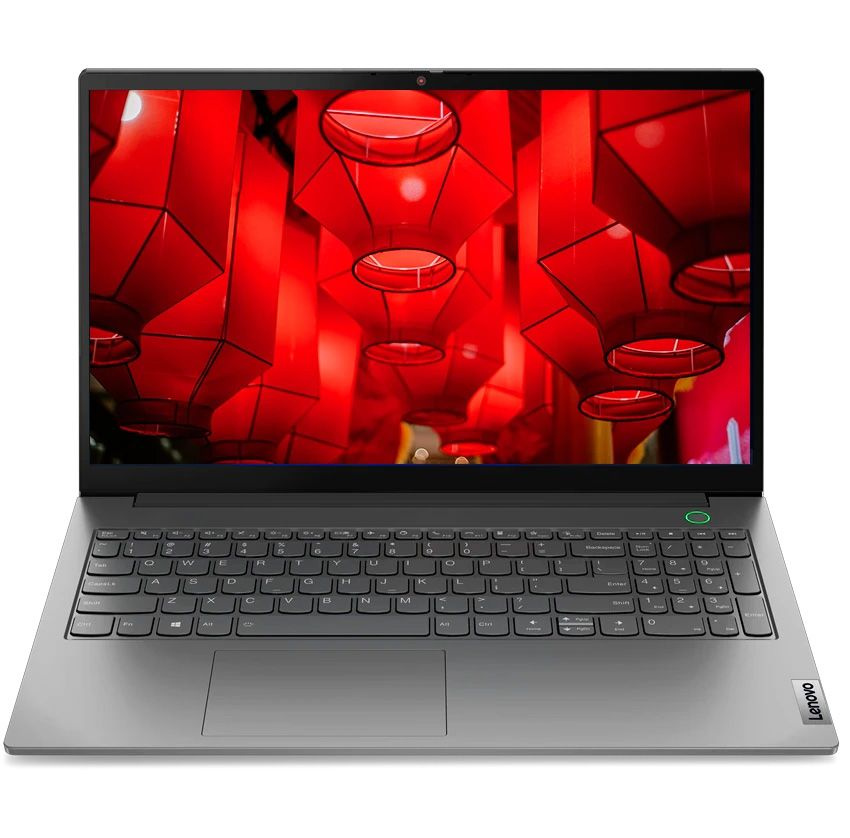 Lenovo ThinkBook 15 G4 IAP Ноутбук 15.6", Intel Core i5-1235U, RAM 8 ГБ, SSD 256 ГБ, Intel Iris Xe Graphics, #1