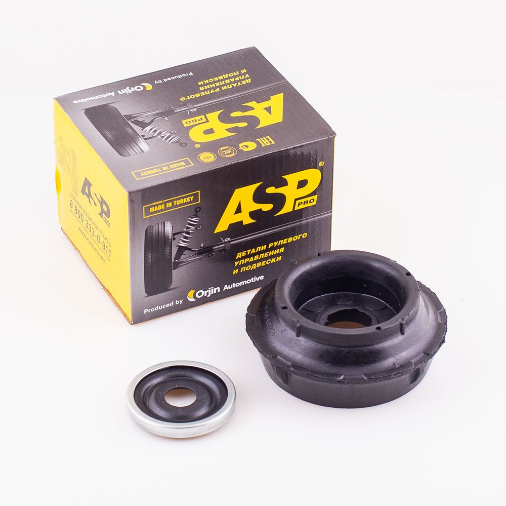 Опора переднего амортизатора с подшипником RENAULT Symbol, Clio2 ...