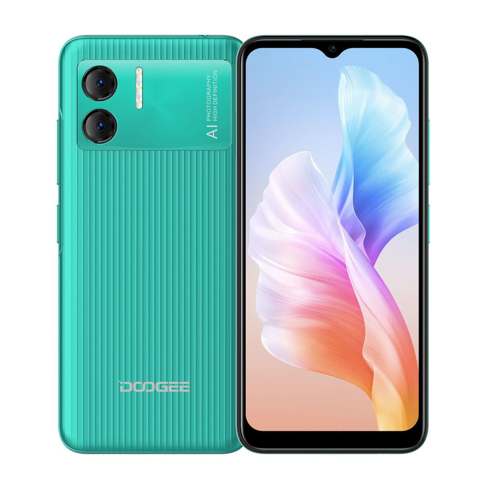 Смартфон Doogee X98 Pro - купить по выгодной цене в интернет-магазине OZON  (793550646)