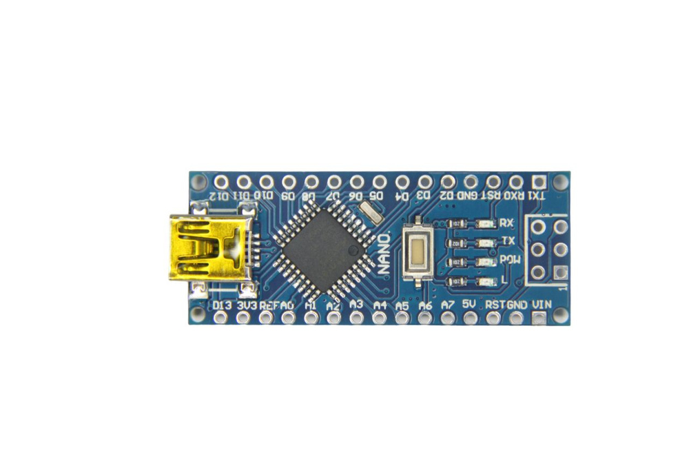 Arduino nano atmega328p v 3.0