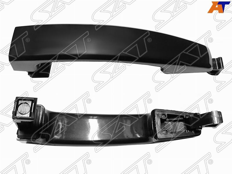 Ручка двери наружная для Шевроле Авео Т250 седан 2006-2012, Chevrolet ...