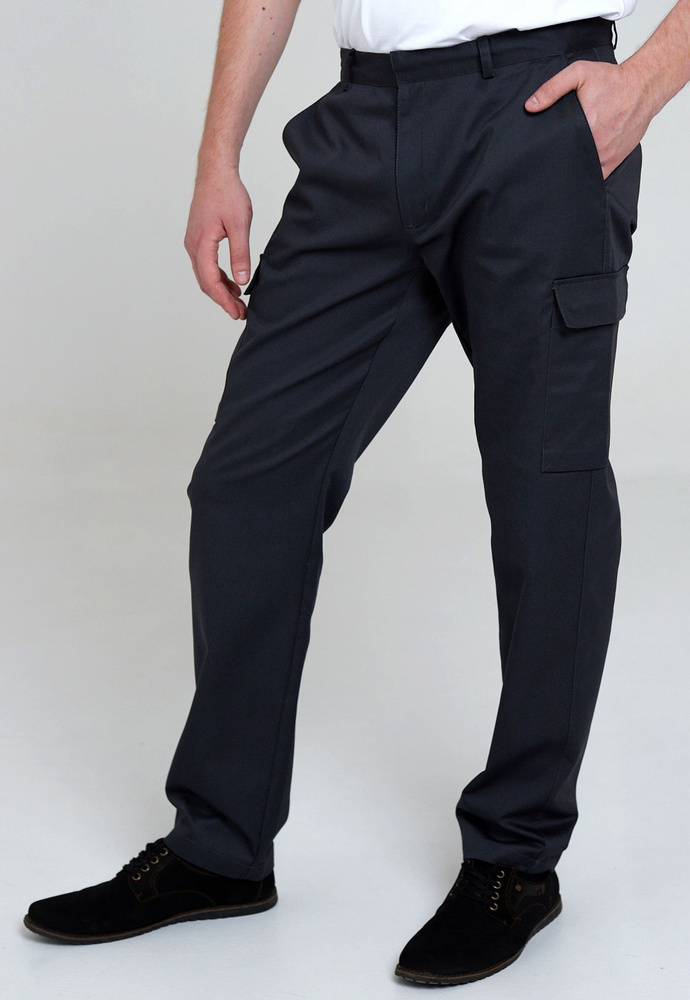 Брюки Irina Egorova Cargo - купить с доставкой по выгодным ценам в ...