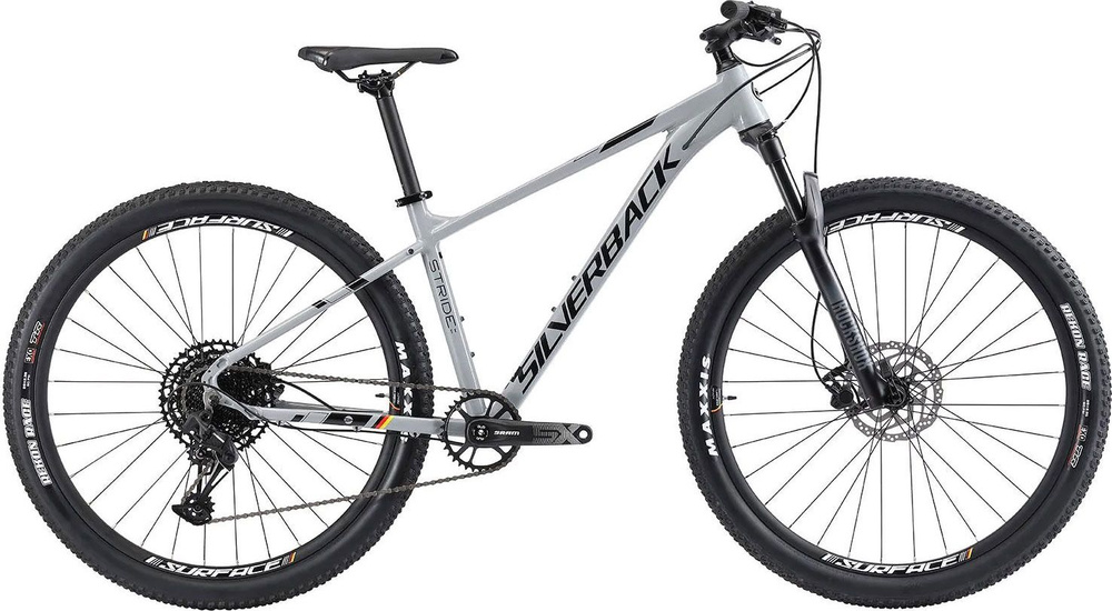 Silverback stride on sale 29 sx