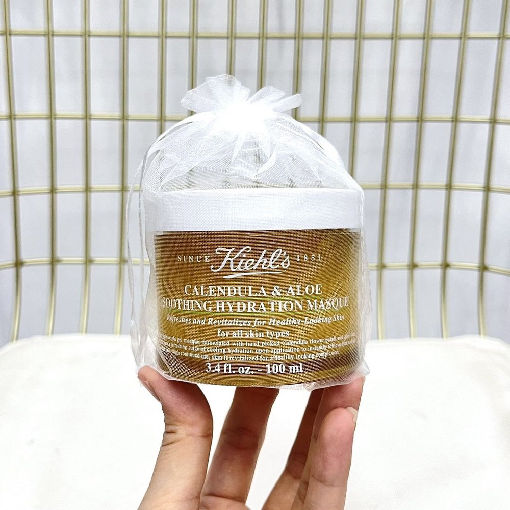 Kiehl's Крем для глаз #1