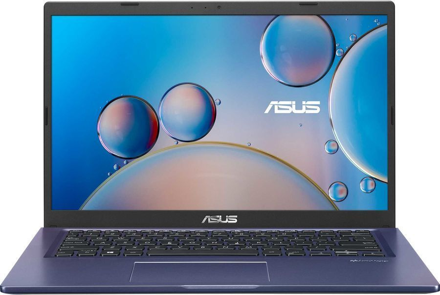 ASUS F415JF-EK156T (90NB0SV3-M000B0) Игровой ноутбук 14", Intel Pentium 6805, RAM 4 ГБ, SSD 256 ГБ, NVIDIA #1