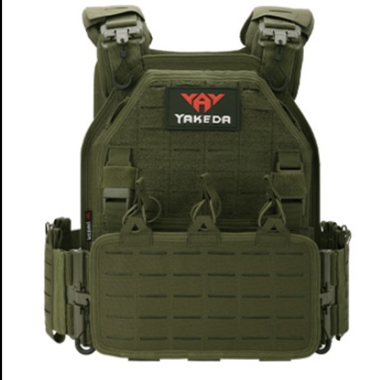 YAKEDA Разгрузочная система, размер: Универсальный - купить с доставкой ...