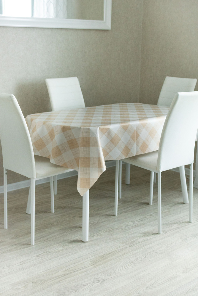 Клеенка на стол Декорама ПВХ,80х140 - купить с доставкой по выгодным ...