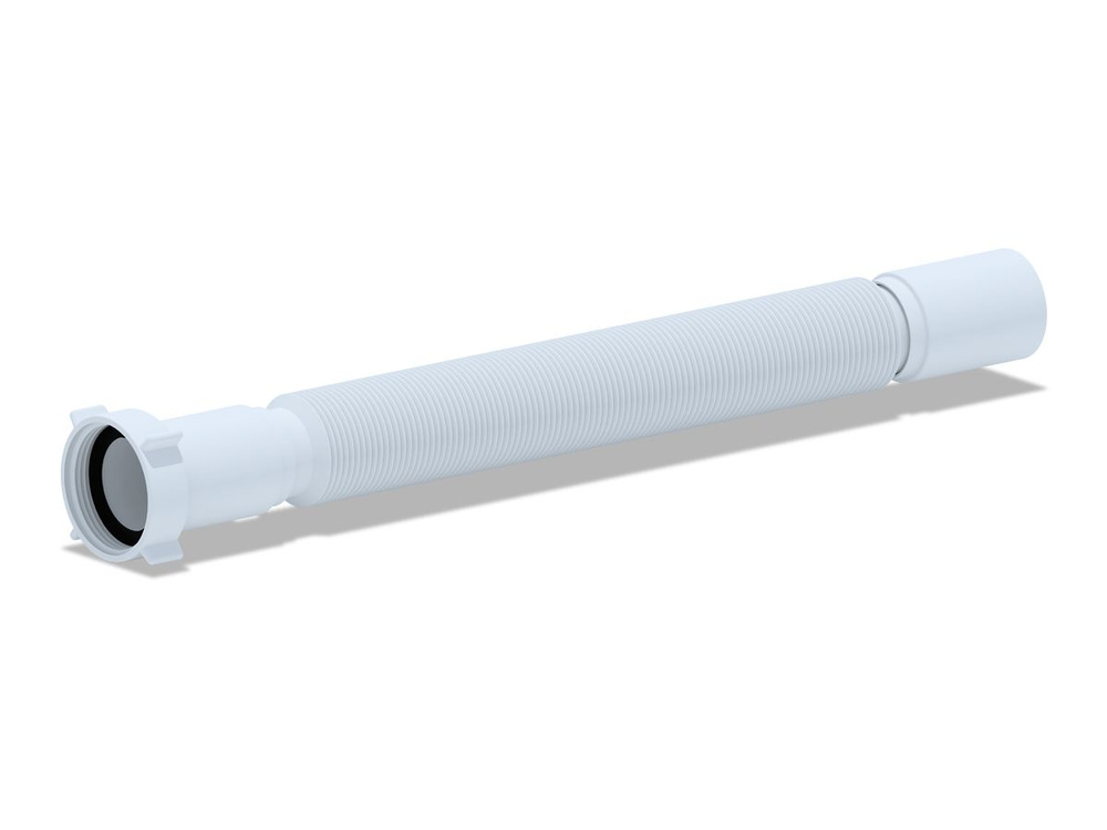Гибкая труба удлиненная 1-1/2" х 40 495-1325мм 495-1325мм АНИ K114 #1
