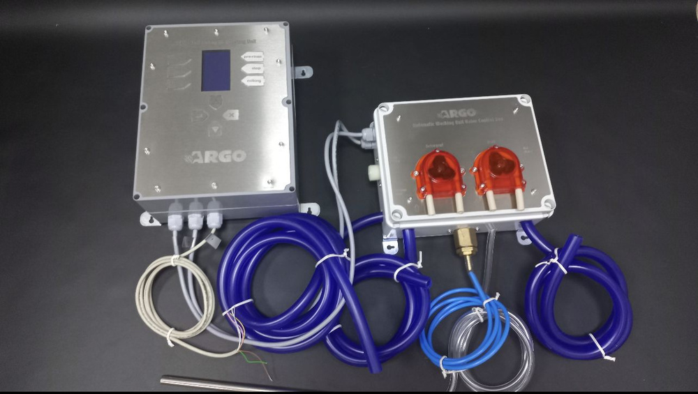 Автомат промывка "АРГО" - купить с доставкой по выгодным ценам в ...