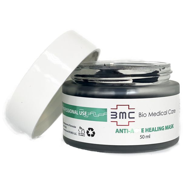 medi care mask