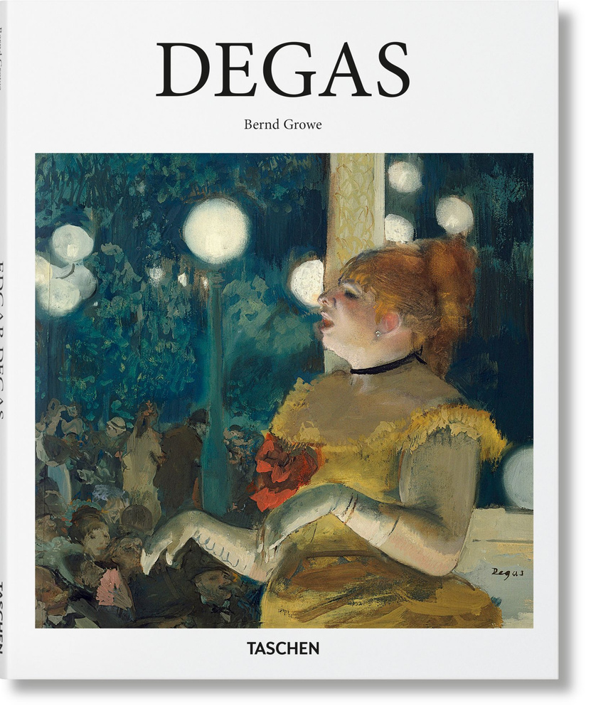 Degas #1